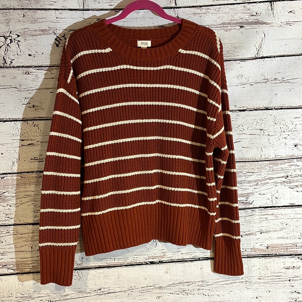 ANA Sweater